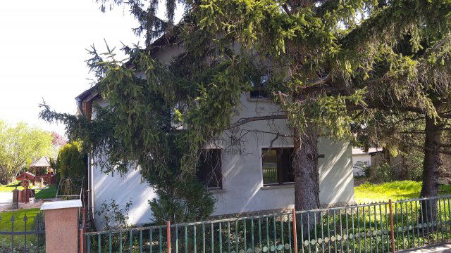 Eladó családi ház, Győrújfalun 55.9 M Ft, 5 szobás