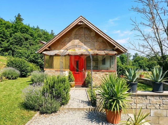 Eladó családi ház, Rácalmáson 12.5 M Ft, 1 szobás