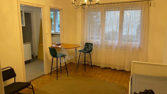 Kiadó téglalakás, albérlet, I. kerületben, Donáti utcában