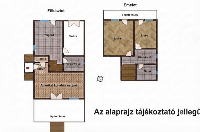 Eladó családi ház, Gyömrőn 99.9 M Ft, 6 szobás