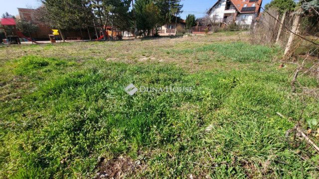 Eladó telek, Érden 47 M Ft / költözzbe.hu