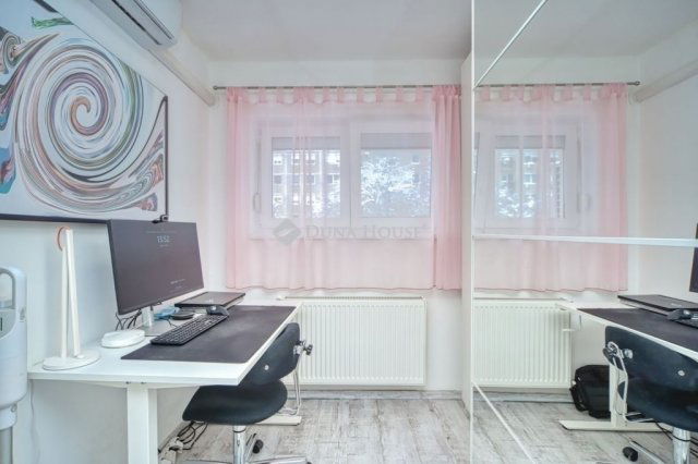 Eladó sorház, Budapesten, X. kerületben 139.9 M Ft, 4 szobás