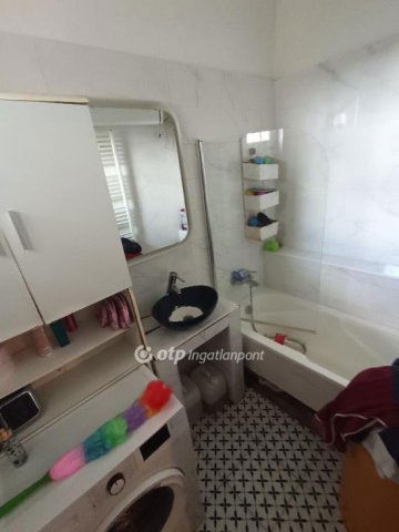 Eladó téglalakás, Budapesten, X. kerületben 31.5 M Ft, 2 szobás