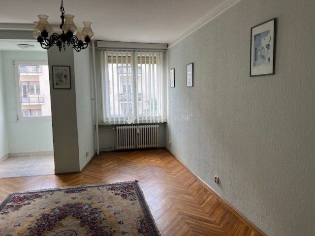 Kiadó téglalakás, albérlet, VII. kerületben, Bajza utcában