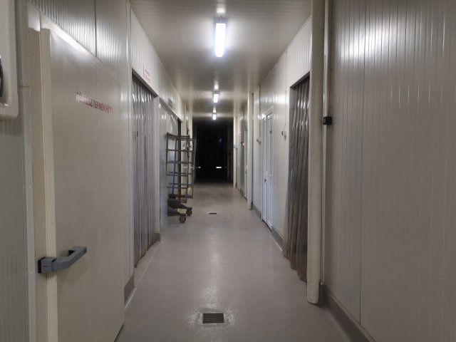 Eladó ipari ingatlan, Gyulán 370 M Ft / költözzbe.hu