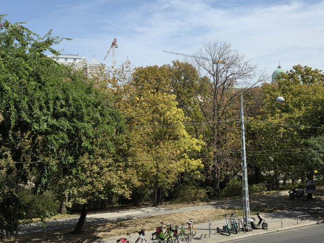 Eladó téglalakás, Budapesten, I. kerületben 125 M Ft, 3 szobás