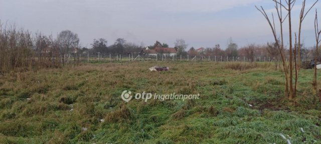 Eladó telek, Erken 1.3 M Ft / költözzbe.hu