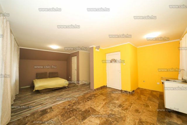 Eladó családi ház, Pilisborosjenőn 280 M Ft, 16 szobás