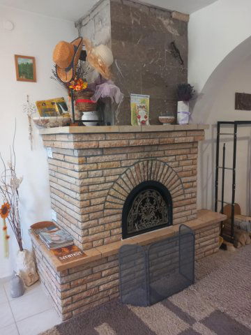 Eladó családi ház, Mátraszentimrén 125 M Ft, 5 szobás