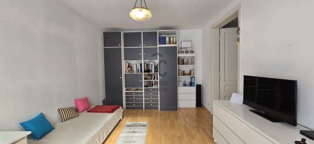 Eladó téglalakás, Szombathelyen 45.5 M Ft, 3 szobás