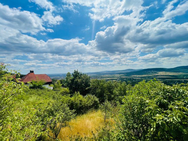 Eladó telek, Szentendrén, Panoráma úton 44.99 M Ft