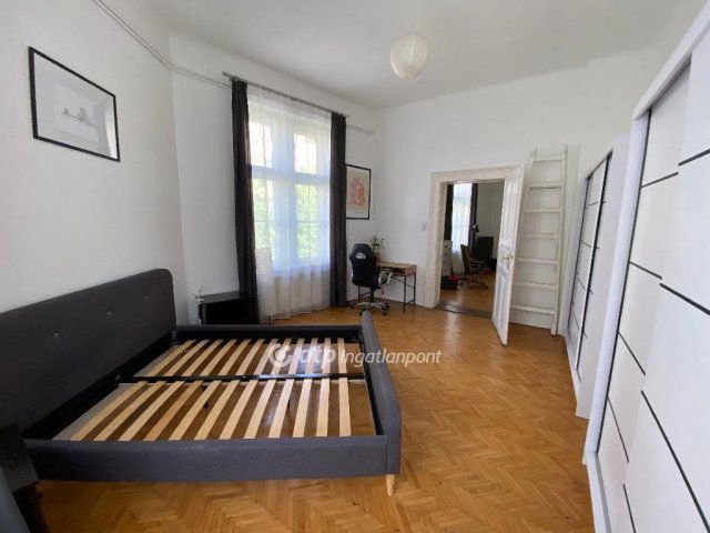 Eladó téglalakás, Budapesten, VIII. kerületben 69.9 M Ft