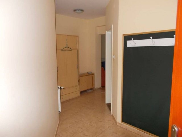 Kiadó téglalakás, albérlet, Békéscsabán, Andrássy úton