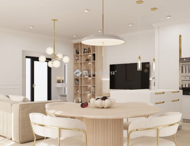 Eladó ikerház, Érden 209.9 M Ft, 5 szobás / költözzbe.hu