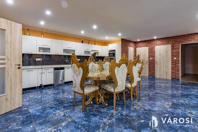 Eladó családi ház, Zsámbokon 69.9 M Ft, 4 szobás