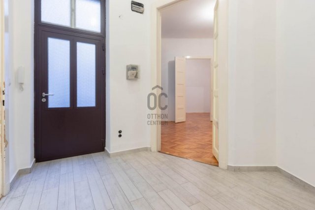 Eladó téglalakás, Budapesten, IX. kerületben 90 M Ft, 2 szobás