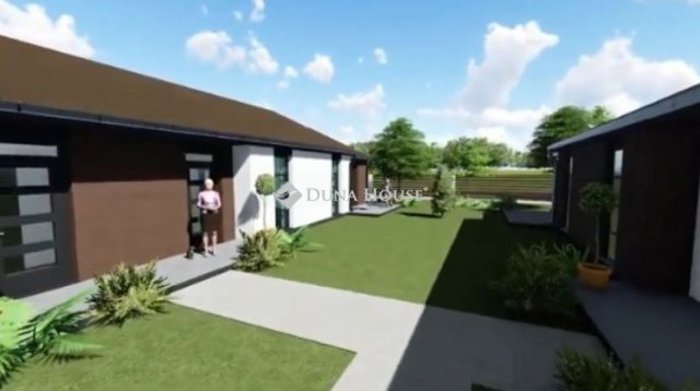 Eladó téglalakás, Tiszaszigeten 34.5 M Ft, 2 szobás