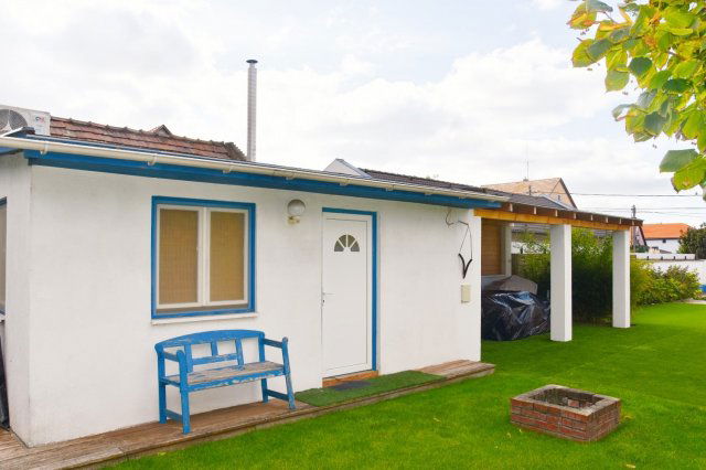 Eladó családi ház, Budapesten, XXI. kerületben 290 M Ft