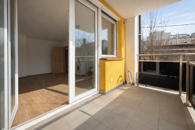 Eladó téglalakás, Budapesten, XIII. kerületben 79.9 M Ft