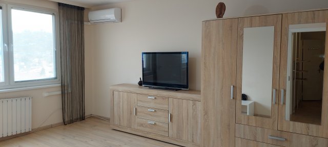 Kiadó panellakás, albérlet, Miskolcon 120 E Ft / hó, 1+1 szobás