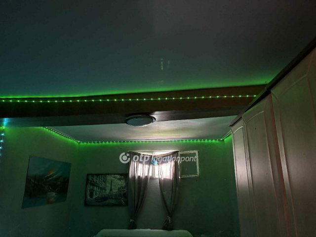 Eladó családi ház, Zsákán 8 M Ft, 3 szobás