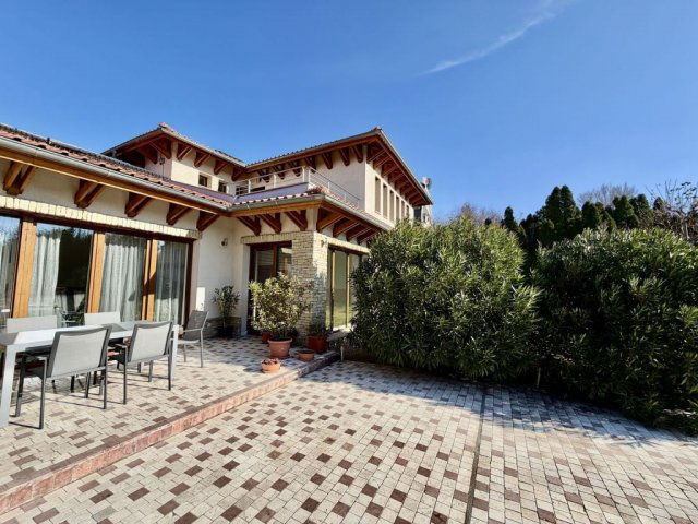 Eladó családi ház, Budapesten, XVII. kerületben 420 M Ft