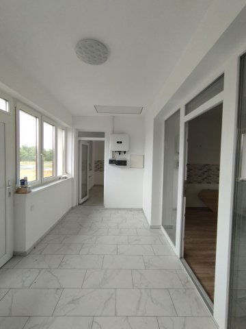 Eladó ikerház, Levélen 85 M Ft, 4 szobás / költözzbe.hu