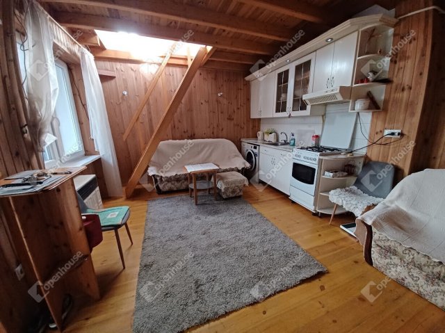 Eladó családi ház, Debrecenben 47 M Ft, 1 szobás