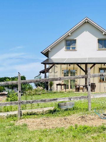 Eladó családi ház, Balatonlelleén 220 M Ft, 5 szobás