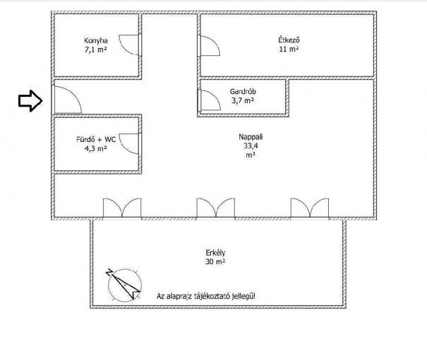 Eladó családi ház, Budapesten, II. kerületben 224.9 M Ft