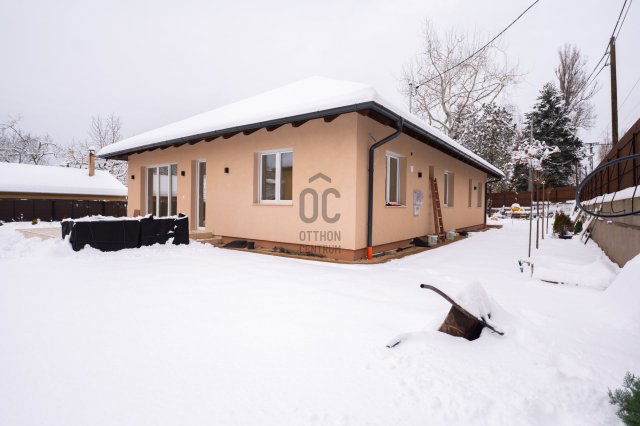 Eladó családi ház, Budapesten, XVI. kerületben 238 M Ft