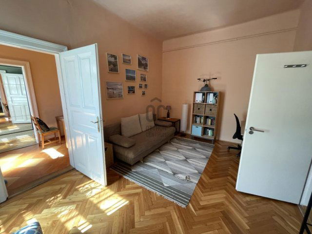 Kiadó téglalakás, albérlet, Budapesten, VII. kerületben