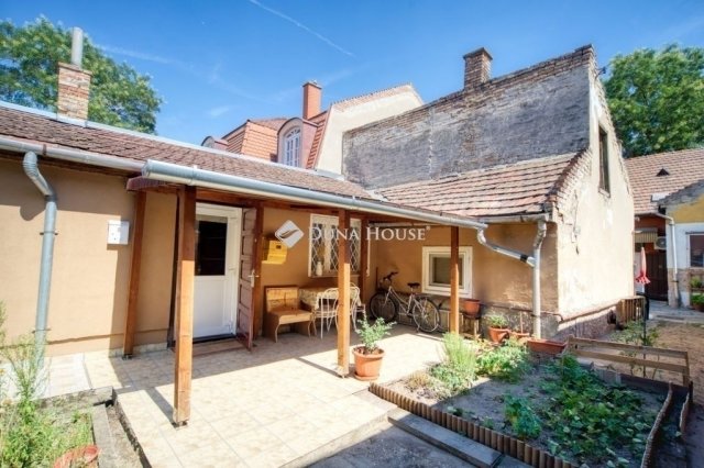 Eladó téglalakás, Budapesten, XIX. kerületben 43.9 M Ft