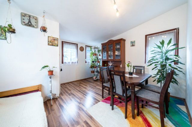 Eladó családi ház, Miskolcon 78 M Ft, 3 szobás