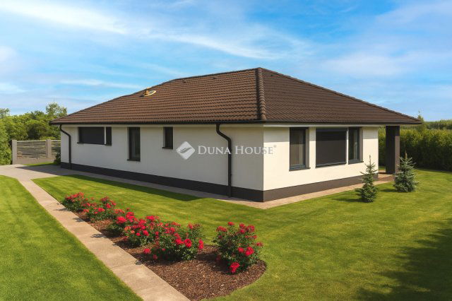 Eladó családi ház, Érden 124 M Ft, 4 szobás