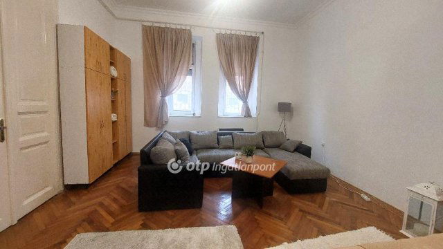 Eladó téglalakás, Budapesten, XIV. kerületben 92 M Ft, 3 szobás