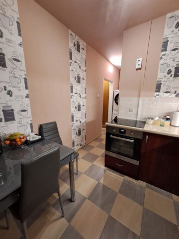 Eladó téglalakás, Nyíregyházán 45 M Ft, 2 szobás