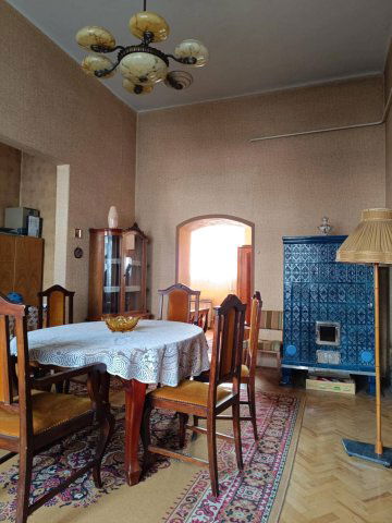 Eladó téglalakás, Pécsett 63.9 M Ft, 3+1 szobás