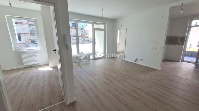 Eladó téglalakás, Zalaegerszegen 89.662 M Ft, 4 szobás