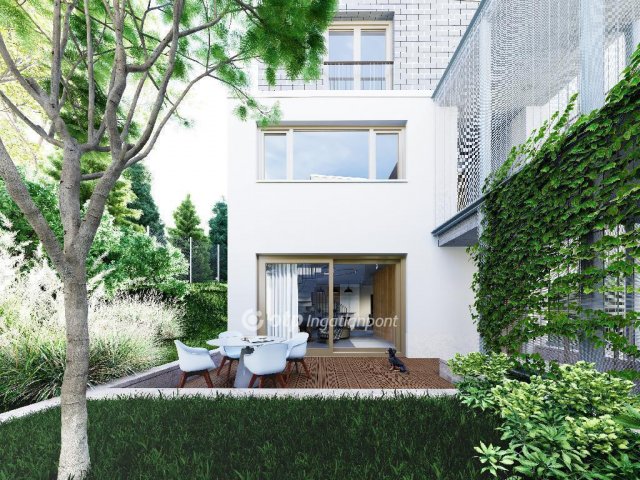 Eladó téglalakás, Pécsett 190.4 M Ft, 2+1 szobás