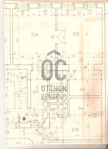 Eladó téglalakás, Budapesten, VII. kerületben, Kertész utcában