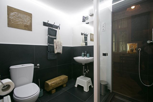 Eladó téglalakás, Budapesten, VI. kerületben, Teréz körúton