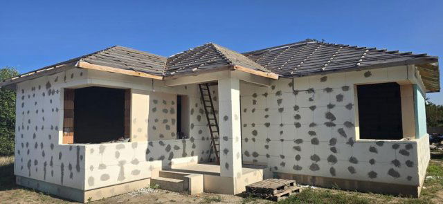 Eladó családi ház, Dunavarsányban 92 M Ft, 4 szobás