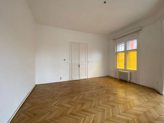 Kiadó téglalakás, albérlet, Budapesten, VI. kerületben