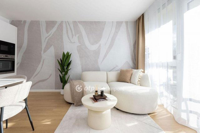 Eladó téglalakás, Budapesten, II. kerületben 129.9 M Ft