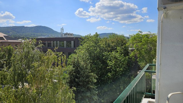 Kiadó téglalakás, albérlet, Budapesten, II. kerületben