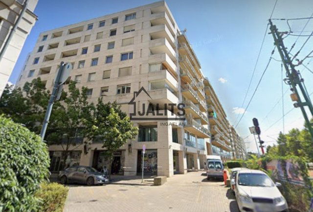 Eladó üzlethelyiség, Budapesten, IX. kerületben 98 M Ft