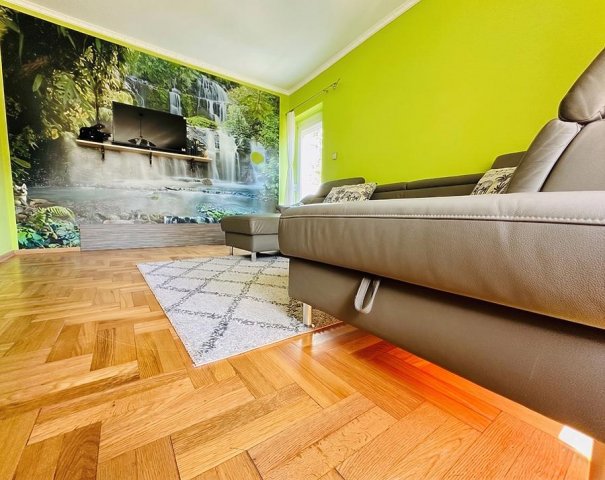 Eladó téglalakás, Budapesten, III. kerületben 79.9 M Ft