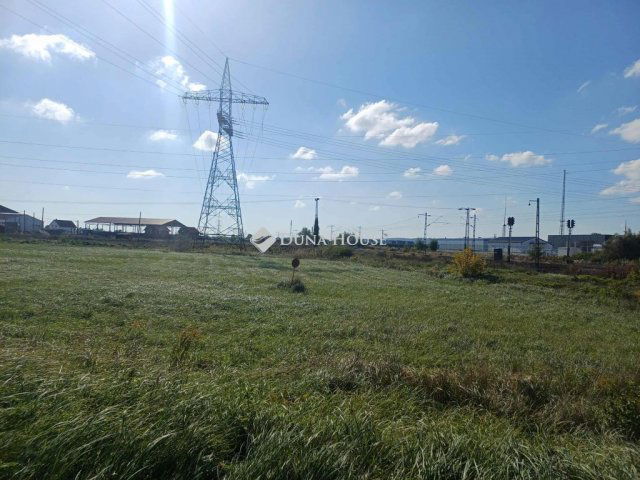 Eladó telek, Miskolcon, Bogáncs utcában 178 M Ft