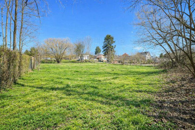 Eladó telek, Szápáron 8.9 M Ft / költözzbe.hu